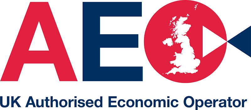 UK Authorised Economic Operator
